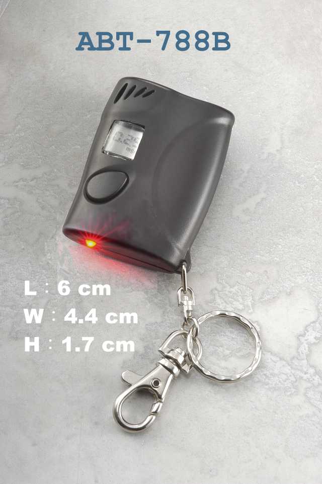 Aohol Tester, Alcohol Breath Tester (Aohol тестер, Алкоголь Breath Tester)